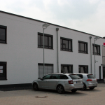 Firmengebaeude ACC GmbH