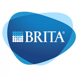 Logo BRITA